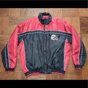 San Francisco 49ers Jacket